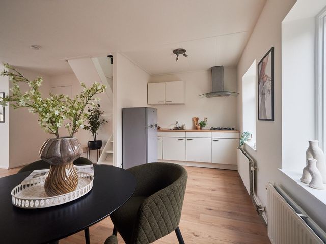 Larenseweg 51A, Hilversum