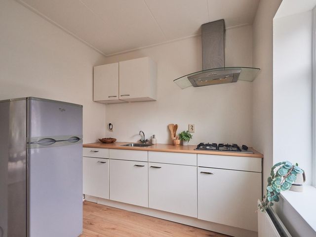 Larenseweg 51A, Hilversum