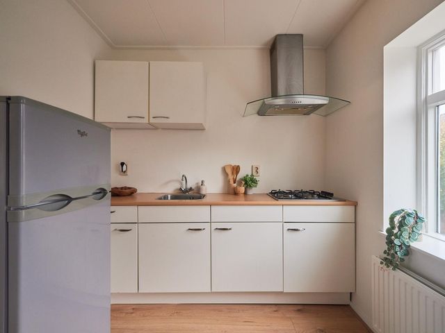 Larenseweg 51A, Hilversum