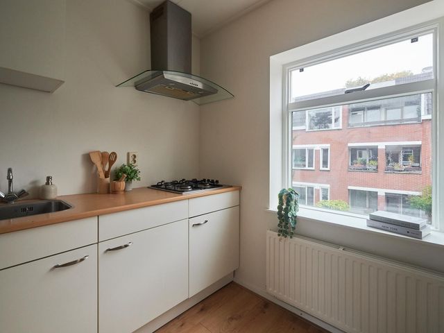 Larenseweg 51A, Hilversum