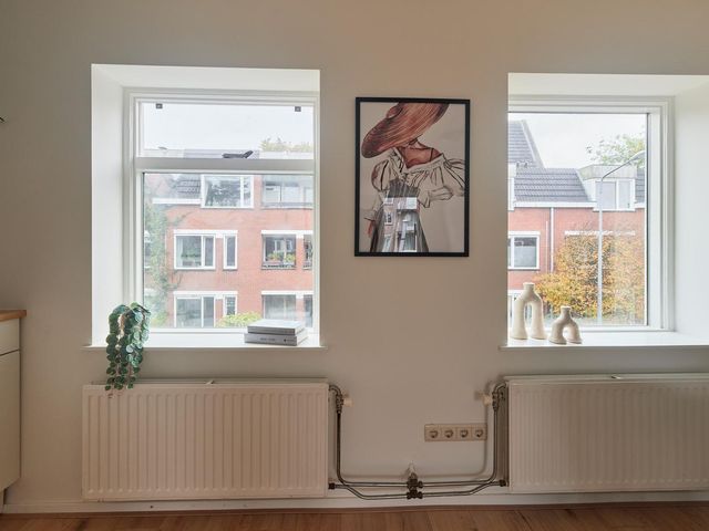 Larenseweg 51A, Hilversum