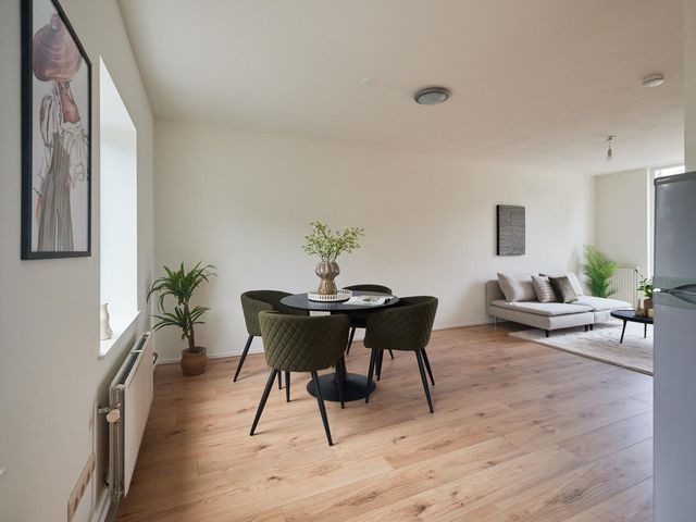 Larenseweg 51A, Hilversum