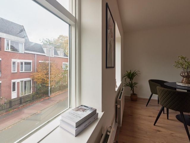 Larenseweg 51A, Hilversum