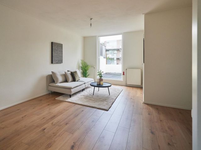 Larenseweg 51A, Hilversum