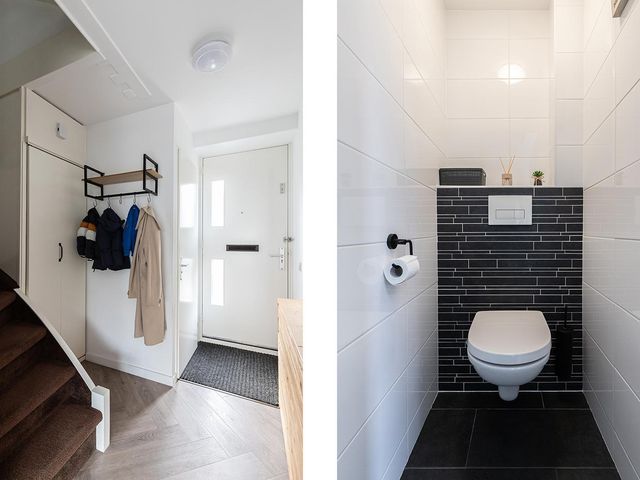 Klipperaak 1, Papendrecht