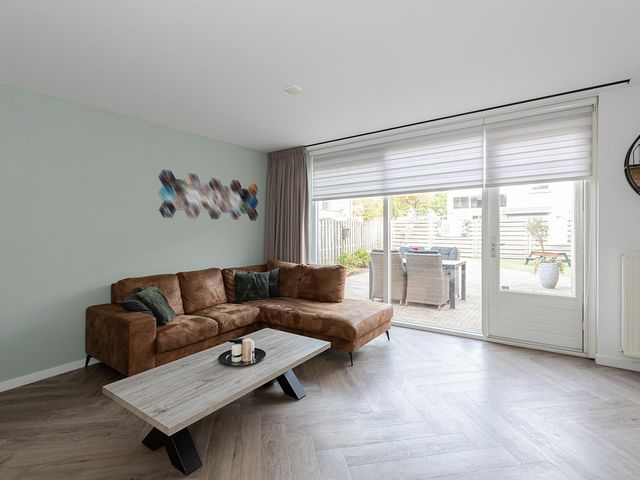 Klipperaak 1, Papendrecht