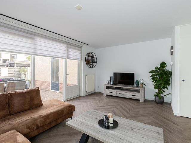 Klipperaak 1, Papendrecht