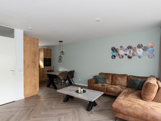 Klipperaak 1, Papendrecht