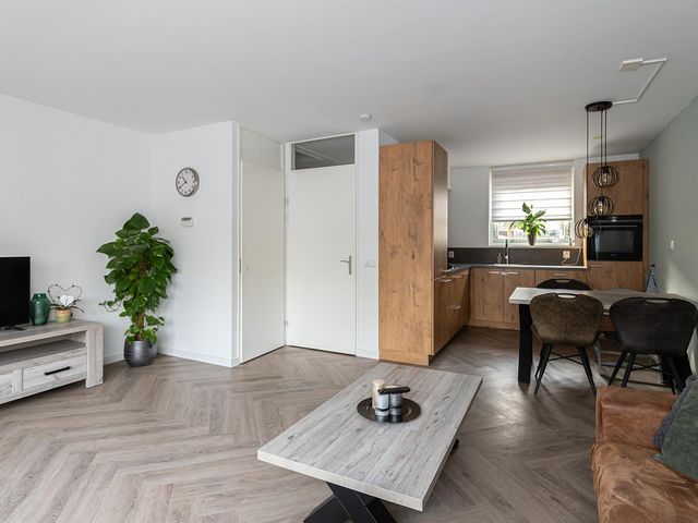 Klipperaak 1, Papendrecht