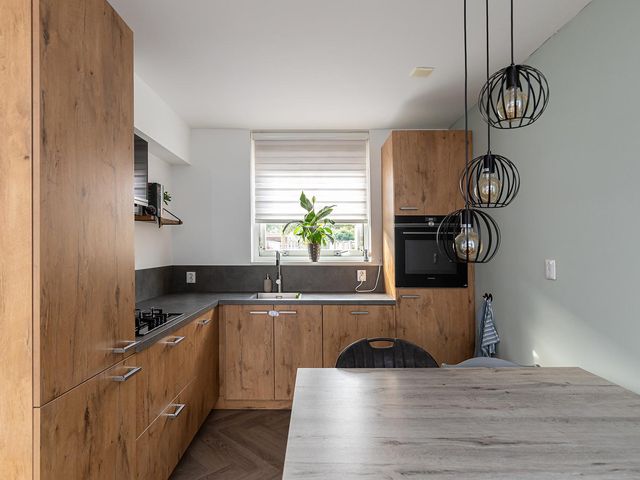 Klipperaak 1, Papendrecht