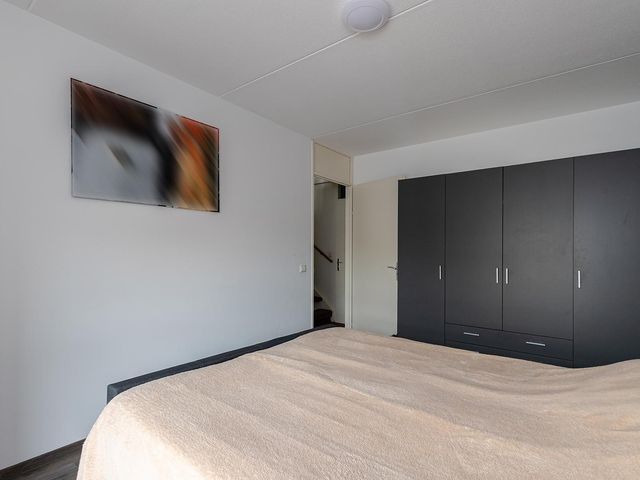 Klipperaak 1, Papendrecht