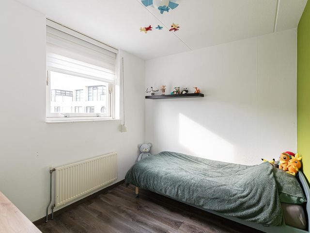 Klipperaak 1, Papendrecht