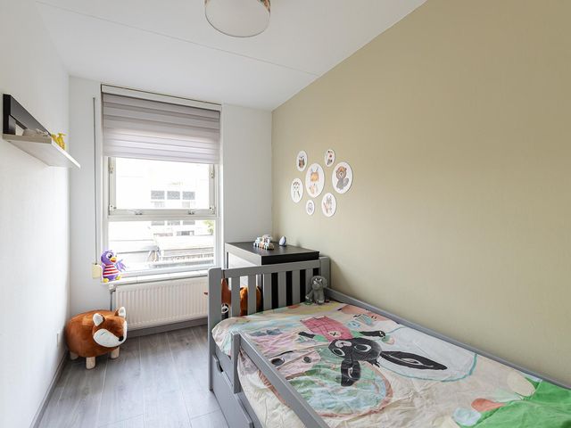 Klipperaak 1, Papendrecht