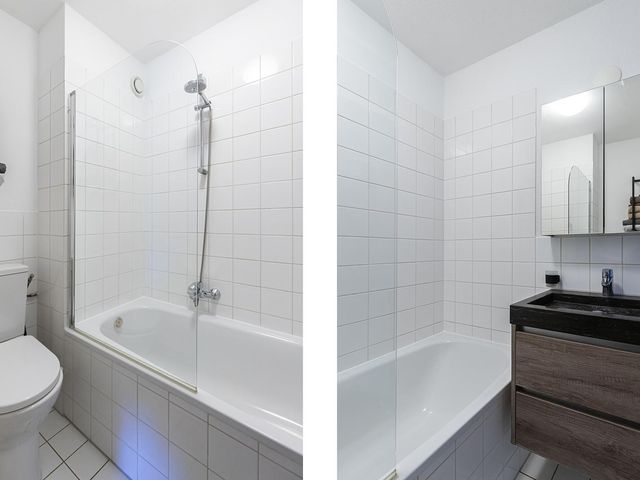 Klipperaak 1, Papendrecht