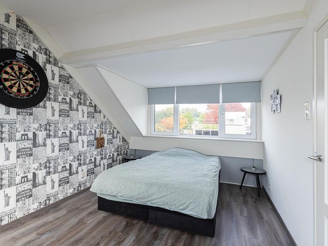 Klipperaak 1, Papendrecht