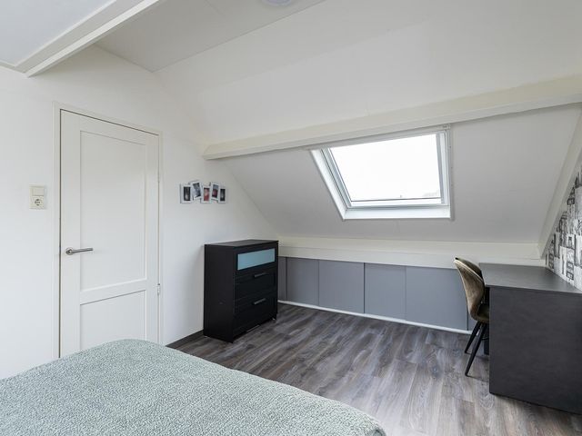 Klipperaak 1, Papendrecht