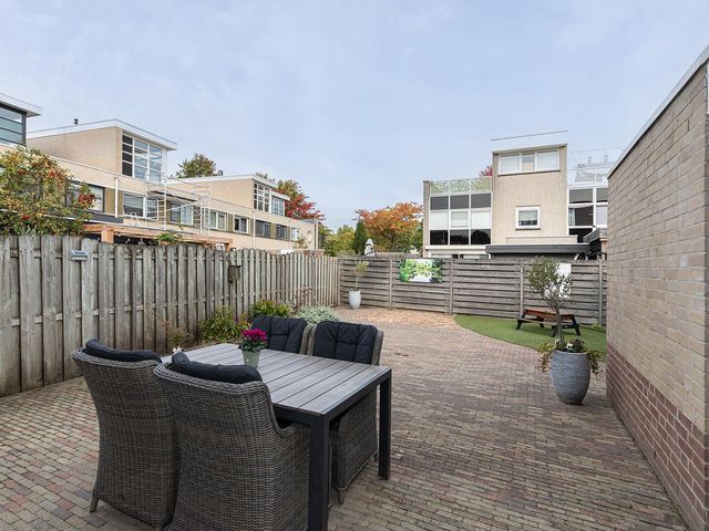 Klipperaak 1, Papendrecht