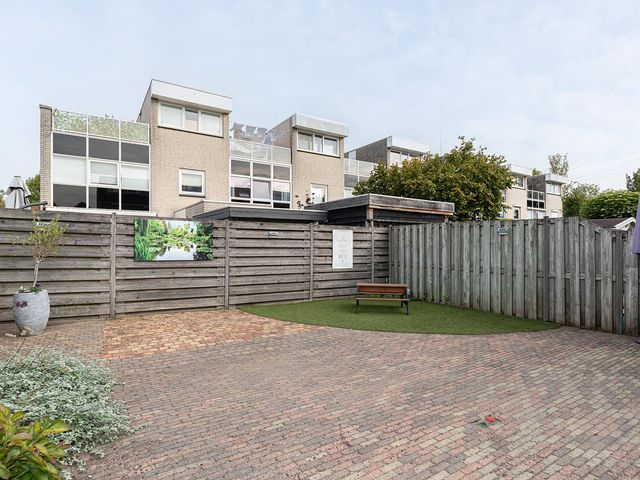 Klipperaak 1, Papendrecht