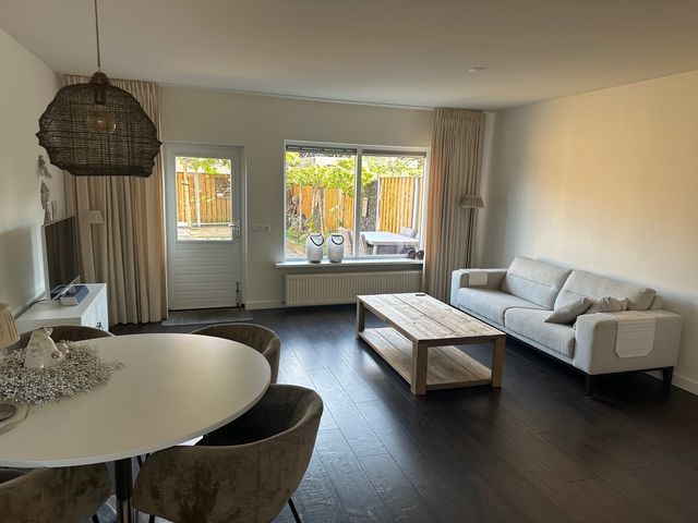 Hofkamp 16, Gramsbergen