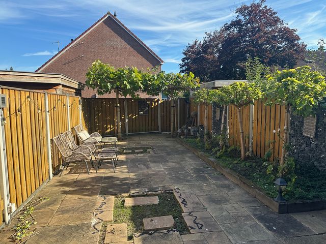 Hofkamp 16, Gramsbergen