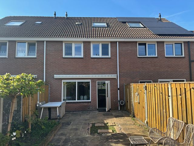 Hofkamp 16, Gramsbergen