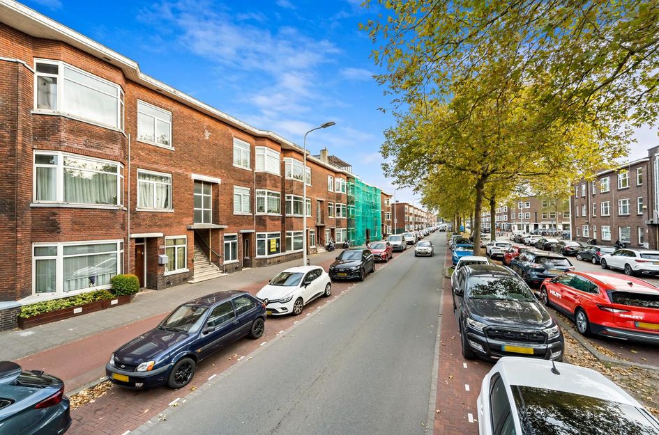 Zuiderparklaan 282A