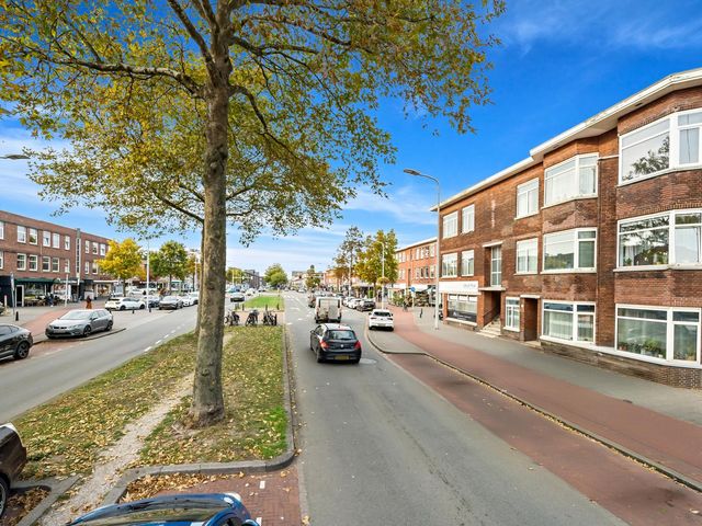 Zuiderparklaan 282A, 'S-Gravenhage