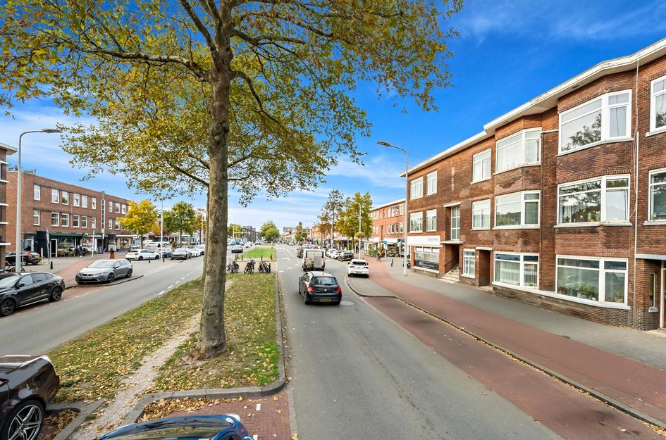 Zuiderparklaan 282A