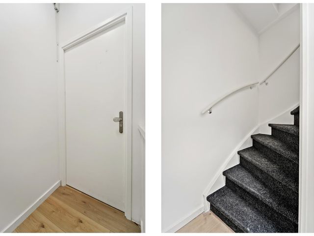 Zuiderparklaan 282A, 'S-Gravenhage