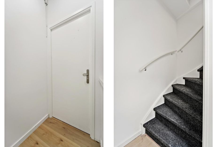 Zuiderparklaan 282A