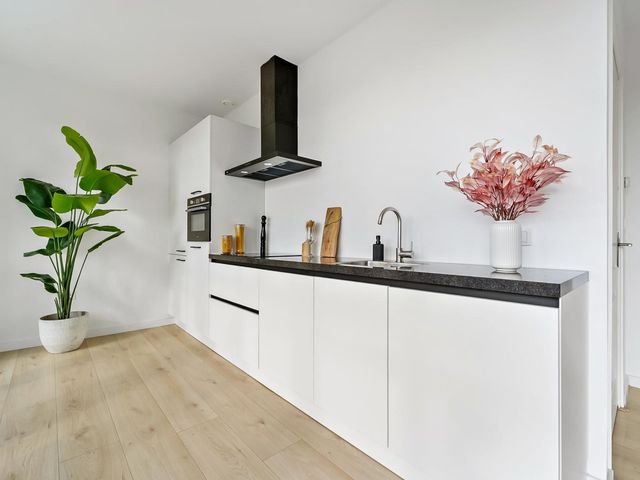 Zuiderparklaan 282A, 'S-Gravenhage