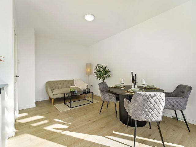 Zuiderparklaan 282A, 'S-Gravenhage