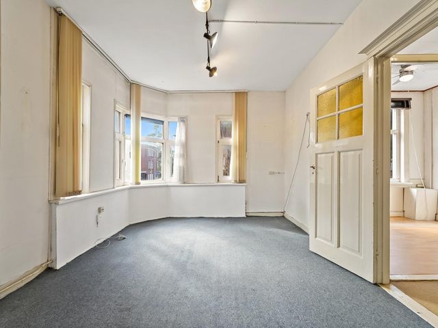 Drebbelstraat 48, 'S-Gravenhage
