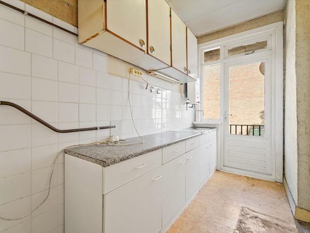 Drebbelstraat 48, 'S-Gravenhage