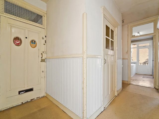 Drebbelstraat 48, 'S-Gravenhage