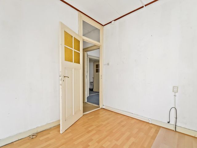 Drebbelstraat 48, 'S-Gravenhage