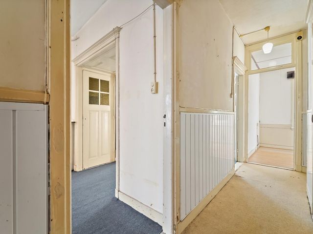 Drebbelstraat 48, 'S-Gravenhage