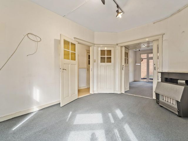 Drebbelstraat 48, 'S-Gravenhage