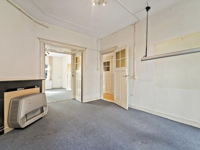 Drebbelstraat 48, 'S-Gravenhage