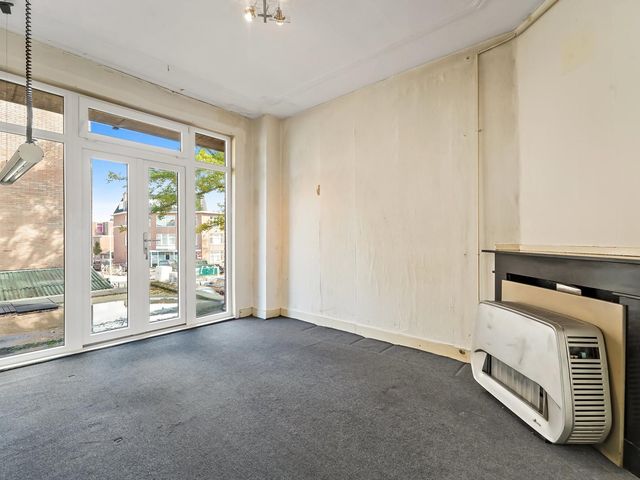 Drebbelstraat 48, 'S-Gravenhage