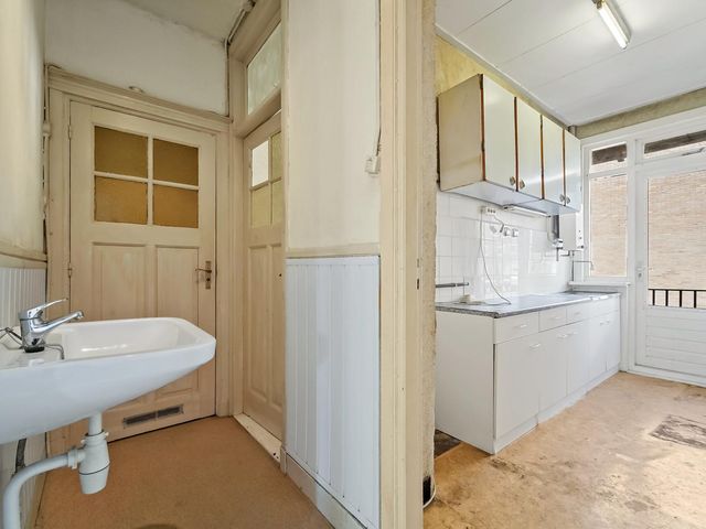 Drebbelstraat 48, 'S-Gravenhage