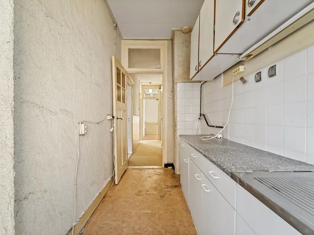 Drebbelstraat 48, 'S-Gravenhage