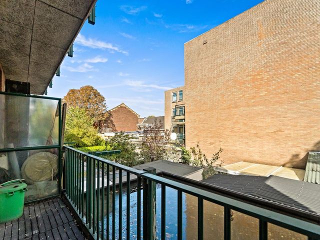 Drebbelstraat 48, 'S-Gravenhage