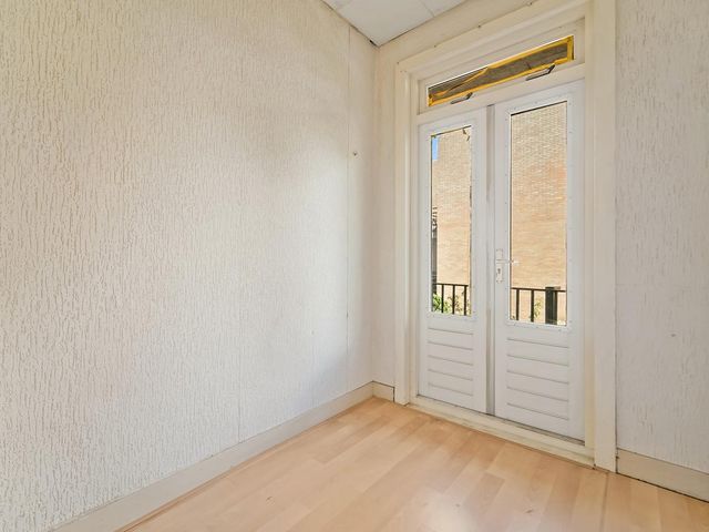 Drebbelstraat 48, 'S-Gravenhage