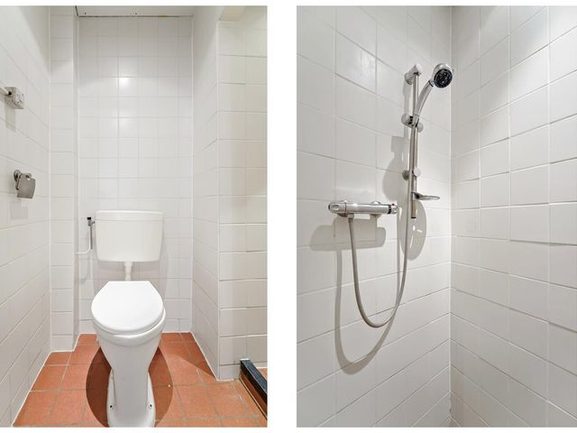 Drebbelstraat 48, 'S-Gravenhage
