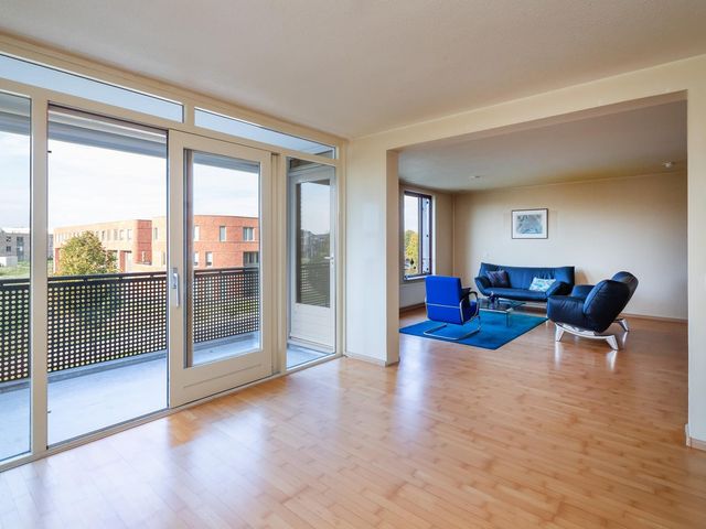 Zeemanstraat 84, Ridderkerk