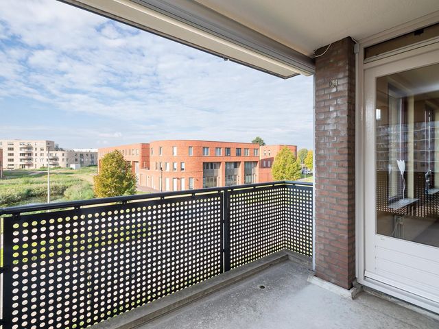 Zeemanstraat 84, Ridderkerk