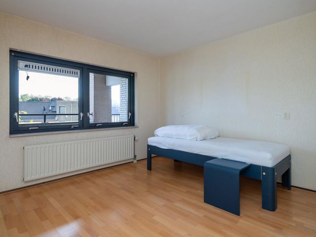 Zeemanstraat 84, Ridderkerk