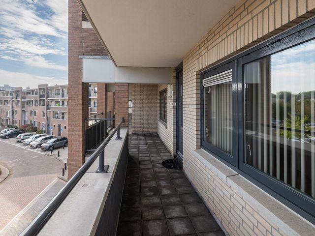 Zeemanstraat 84, Ridderkerk