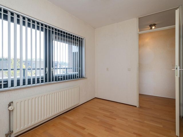 Zeemanstraat 84, Ridderkerk